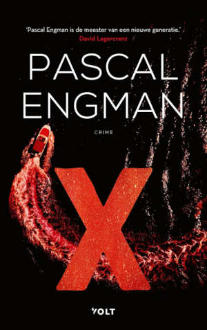 Pascal Engman X