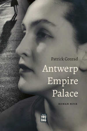 Patrick Conrad Antwerp Empire Palace recensie