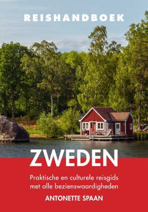 Reishandboek Zweden recensie