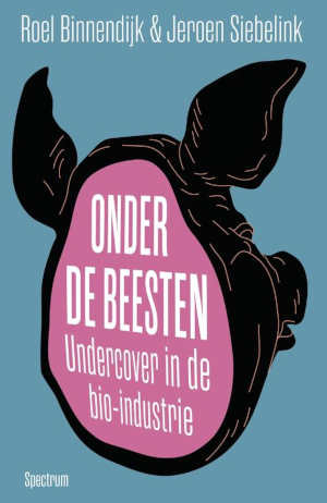 Roel Binnendijk & Jeroen Siebelink Onder de beesten recensie