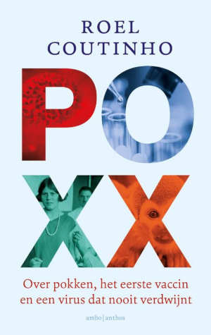 Roel Coutinho Poxx recensie en informatie