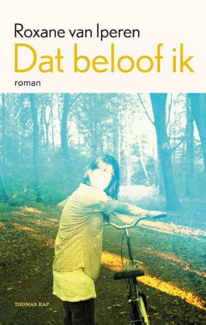 Roxane van Iperen Dat beloof ik recensie