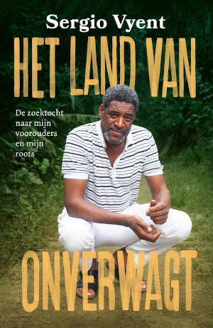 Sergio Vyent Het land van Onverwagt recensie