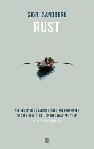 Sigri Sandberg Rust recensie