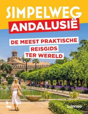 Simpelweg Andalusië reisgids informatie