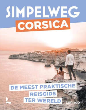 Simpelweg Corsica reisgids informatie