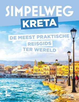 Simpelweg Kreta reisgids informatie