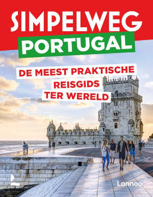 Simpelweg Portugal reisgids recensie