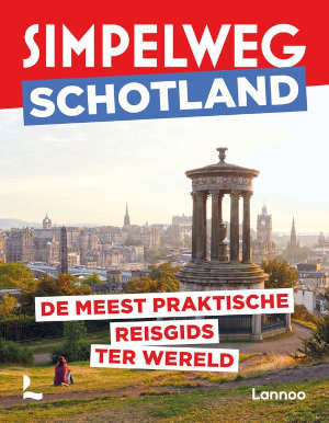 Simpelweg Schotland reisgids informatie