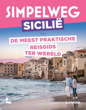 Simpelweg Sicilië reisgids informatie