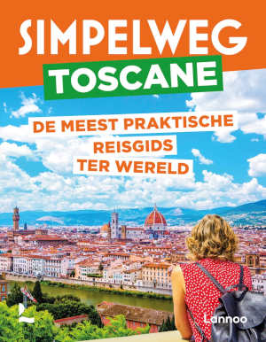 Simpelweg Toscane reisgids informatie