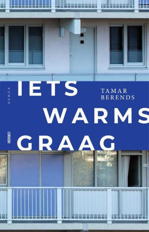 Tamar Berends Iets warms graag recensie