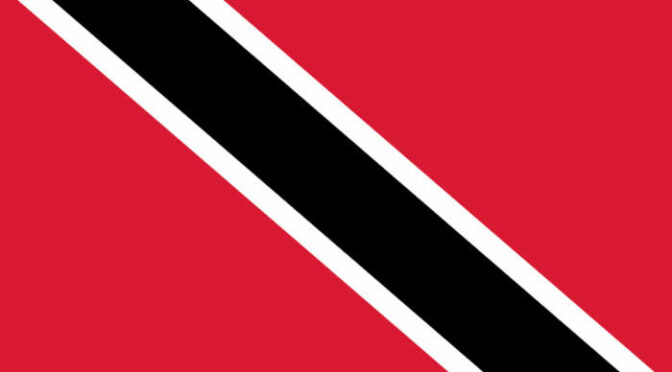 Trinidad en Tobago auteurs en romans