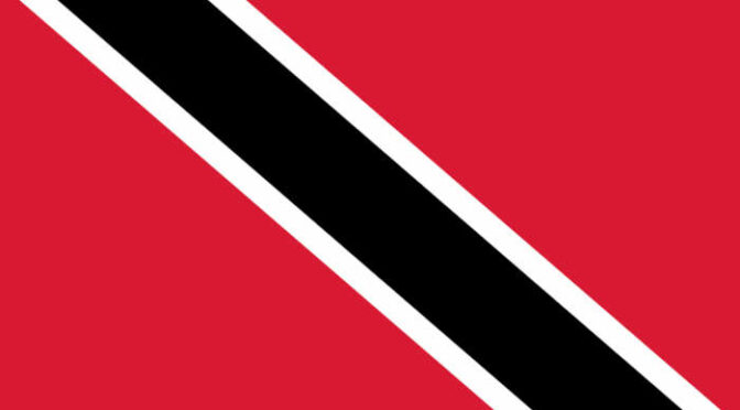Trinidad en Tobago auteurs en romans