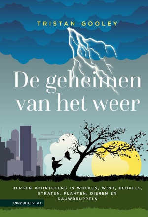 Tristan Gooley De geheimen van het weer recensie