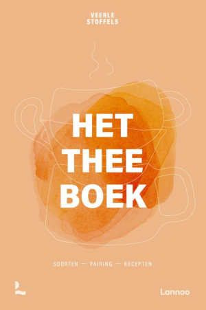 Veerle Stoffels Het theeboek recensie