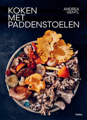 Andrea Gentl Koken met paddenstoelen recensie