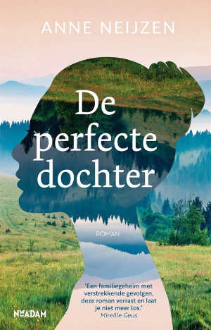 Anne Neijzen De perfecte dochter recensie