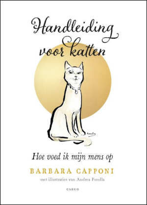 Barbara Capponi Handleiding voor katten recensie