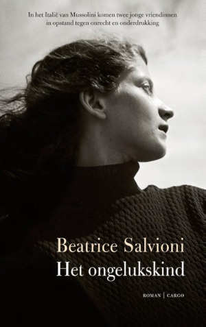 Beatrice Salvioni Het ongelukskind recensie
