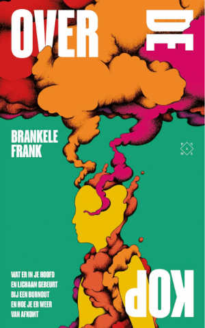 Brankele Frank Over de kop recensie