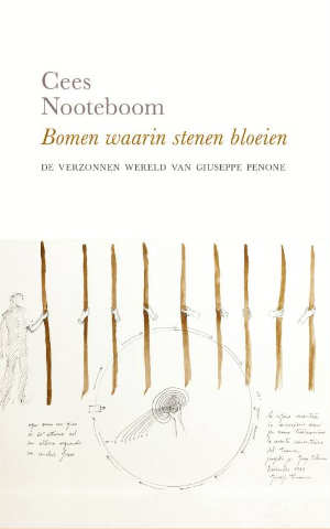 Cees Nooteboom Bomen waarin stenen bloeien recensie