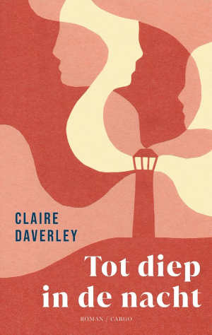 Claire Daverley Tot diep in de nacht recensie