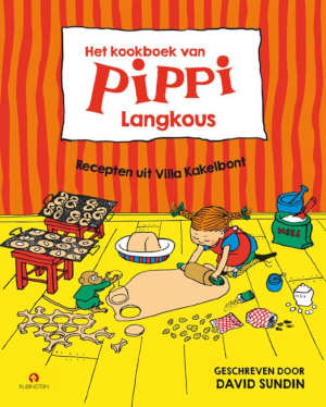 David Sundin Het kookboek van Pipi Langkous recensie