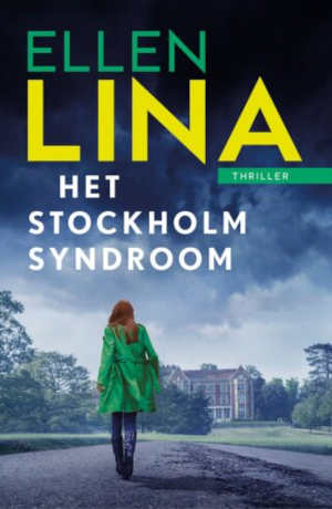 Ellen Lina Het stockholmsyndroom recensie
