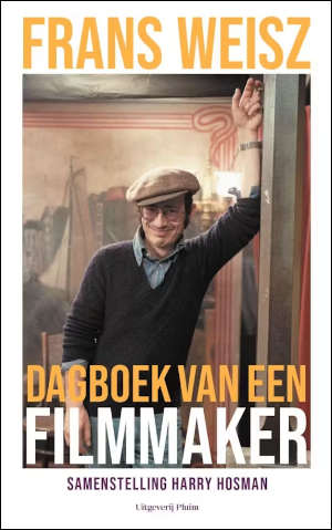 Frans Weisz Dagboek van een filmmaker recensie