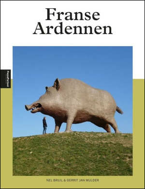 Franse Ardennen reisgids recensie en informatie