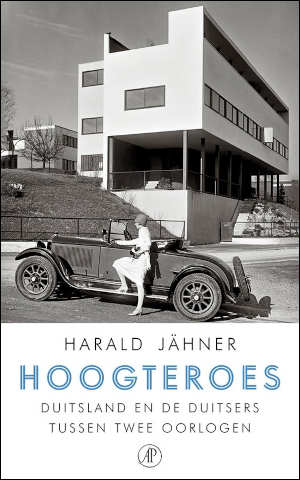 Harald Jähner Hoogteroes recensie