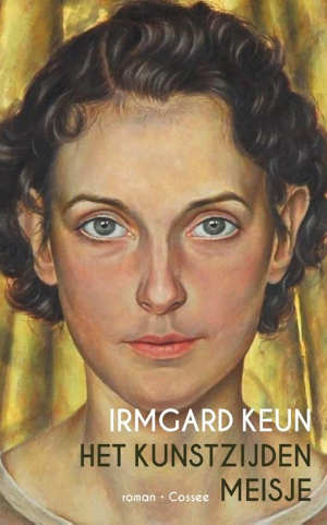 Irmgard Keun Het kunstzijden meisje recensie Duitse roman uit 1932