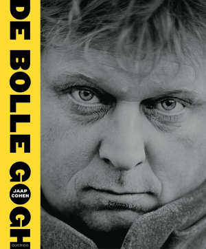 Jaap Cohen De bolle Gogh Theo van Gogh biografie recensie