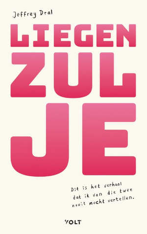 Jeffrey Dral Liegen zul je recensie