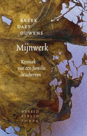 Kreek Daey Ouwens Mijnwerk recensie