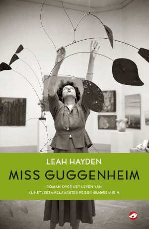 Leah Hayden Miss Guggenheim recensie