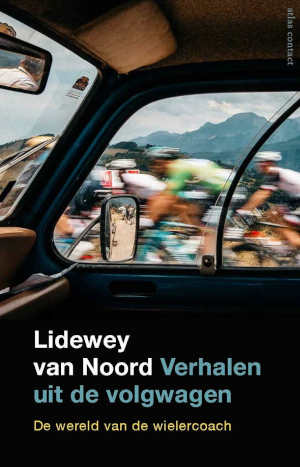 Lidewey van Noord Verhalen uit de volgwagen recensie