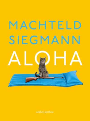 Machteld Siegmann Aloha recensie