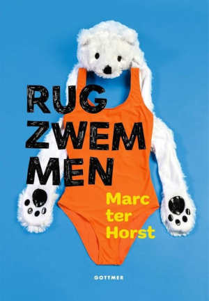 Marc ter Horst Rugzwemmen recensie