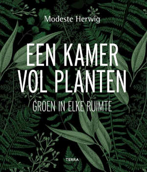 Modeste Herwig Een kamer vol planten recensie