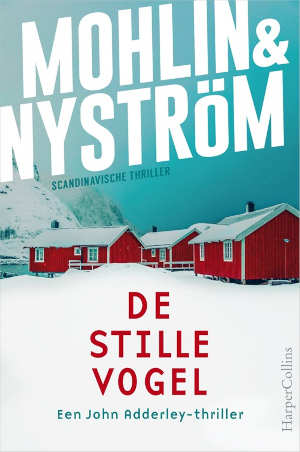 Mohlin & Nyström De stille vogel recensie