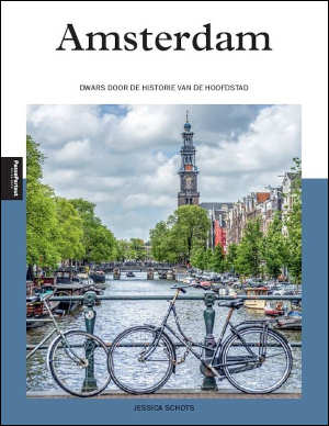 PassePartout reisgids Amsterdam recensie