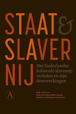 Staat & slavernij recensie