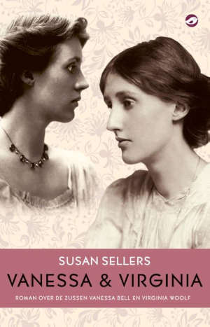 Susan Sellers Vanessa & Virginia