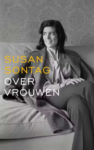 Susan Sontag Over vrouwen recensie