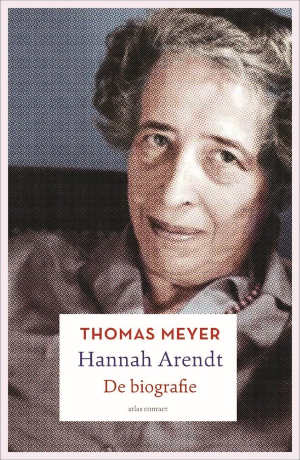 Thomas Meyer Hannah Arendt biografie recensie