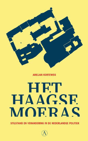 Ariejan Korteweg Het Haagse moeras recensie