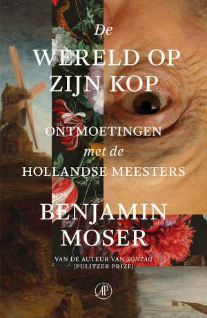 Benjamin Moser De wereld op zijn kop recensie