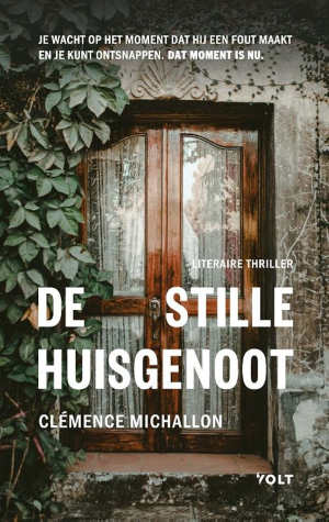 Clémence Michallon De stille huisgenoot